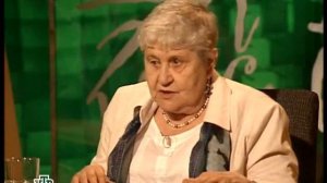 Школа злословия: Юлия Гиппенрейтер | 21.09.2009