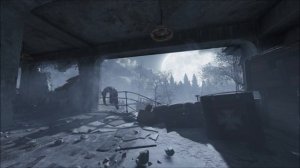 Call of Duty: World at War - Ambience (Nacht Der Untoten)