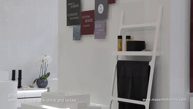 Knief | Cersaie Bologna 2015