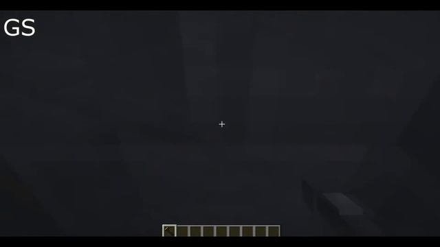 Minecraft | Зона отчуждения (Часть 1)