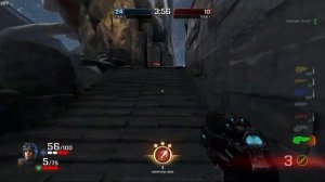 Quake Champions Guide #0—The Best Settings For Maximum FPS Boost