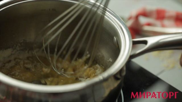 Классическая лазанья