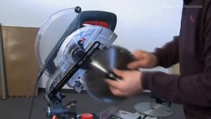 Пила торцовочная BOSCH GCM 10 J | Стол GTA 3800