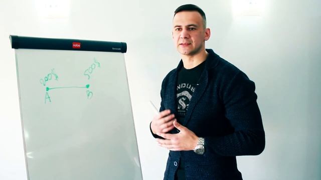 СТАРТ В МЛМ| ТВОЯ ЛИЧНАЯ ЭФФЕКТИВНОСТЬ смотреть онлайн