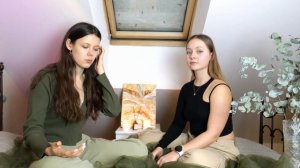 О поступлении и учебе в МГУ с Полей📑