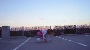 shuffle dancer #MaryGrace Brant -One Republic Apologize Cichowsky Remix