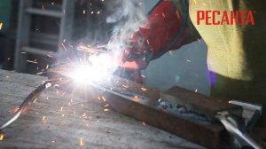 Сварочный инвертор Ресанта САИ 190