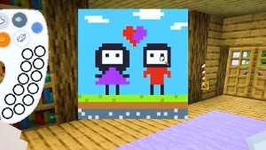 Having an APHMAU LIFE in Minecraft!