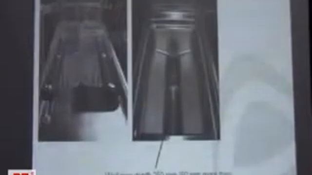 Тренинг по оборудованию Angelo Po Часть 9