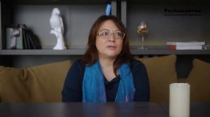 «Психология города» с Ксенией Ли