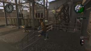 Концовка Bully: Scholarship Edition