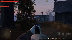 Stay Out - Дед Максим