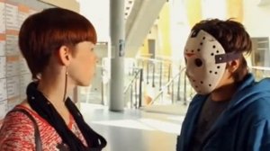 Он Драйзер она Джек