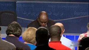 *ВРЕМЯ ОТДЕЛИТЬСЯ ‘’от плотских и кровных связей’, чтобы ВОЙТИ в СЛАВУ БОЖИЮ*** Francis Myles