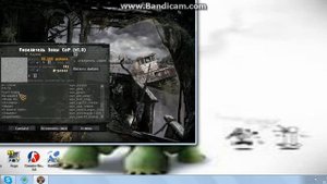 чит(мод)на S.T.A.L.K.E.R - зов припети повелители зоны