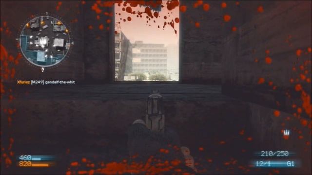 Medal of Honor 2010: My Opinions to Medal of Honor: Warfighter смотреть онлайн