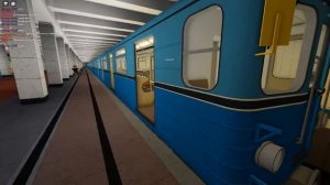 Поезд Еж3 прибывает на Станцию! Если что принимайте в друзья.Ник:howod23ty