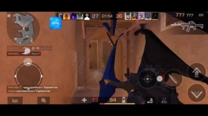 АнтиБан для любого скрипта game guardian standoff 2 0.27.0 (Ссылка в описании)😄