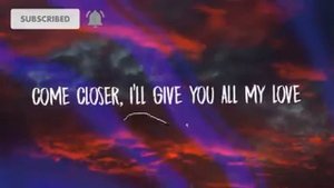my last made me feel like I would never try again song lyrics 🎵🎼