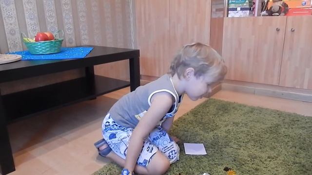 Играем, разговаривая по-английски (часть 2) смотреть онлайн