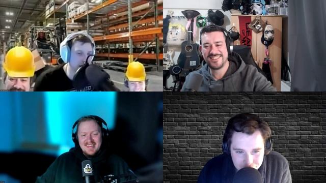 LOD S6 Ep 7 - Numb Nuts смотреть онлайн