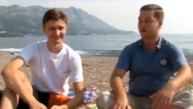 RichTeam ISIF. Итоги августа - тест на прочность смотреть онлайн