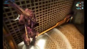 Как быстро прокачивать ранг в WARFRAME