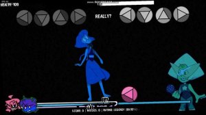 FNF Pibby Corrupted x Steven Universe - Clods (v0.1)
