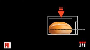 Хлеборез JAC ZIP