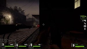 Left 4 Dead 2 SHOTGUN WEDDING achievement / СВАДЬБА ОТМЕНЯЕТСЯ достижение