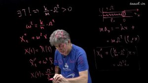 Парфенов К.В. - Олимпиадная физика для 11-го класса -19. Динамика гармонических колебаний