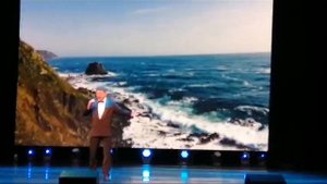 Синяя вечность