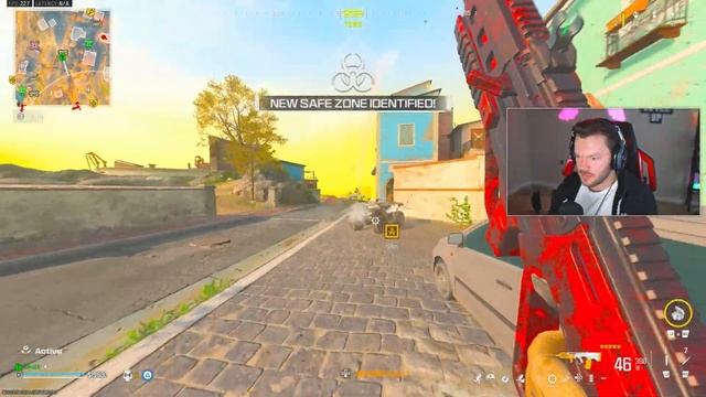 Goodbye RAM-9, Hello MARCO 5 Meta in Warzone! смотреть онлайн