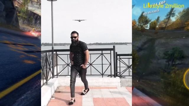 TOP 10 Attitude Background Music | Mafia Trap | Plain Zane | Dr dre | Dj Kantik | Song | L2M смотреть онлайн