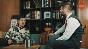 Дмитрий Портнягин - откровенное интервью о жизни и бизнесе