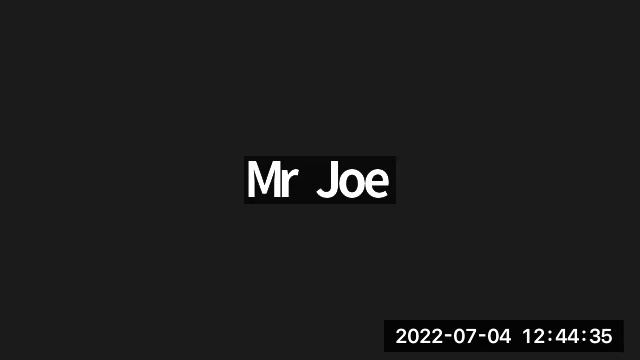 Hypnotic and NLP Anchoring with Storytelling 101 Demo