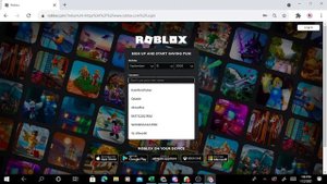Free Account #Roblox 2021