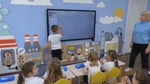 Сюжет к Юбилею