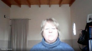 Наталья Губарева, Сан Луис