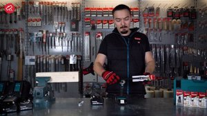 Обзор ударного шуруповерта MAKITA DTD 170 RFE
