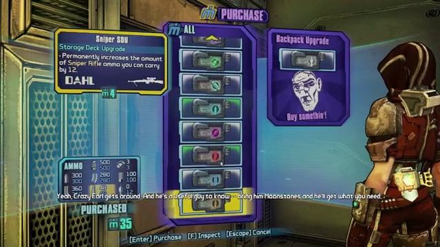 Borderlands: The Pre-Sequel Story Mission - Systems Jammed (Gameplay/Walkthrough) смотреть онлайн