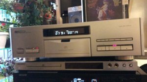 Pioneer PD-T06