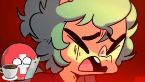 Me reacting to diives video (shoutouts to @Diives)