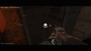 Egg NS Emulator | Metro 2033 Redux | Sony Xperia 1 III Snapdragon 888