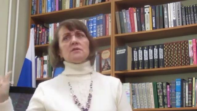 Презентация книги, часть I смотреть онлайн