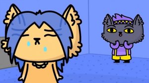 СТЫДНЫЕ ПОСТУПКИ (Мурвел) #1