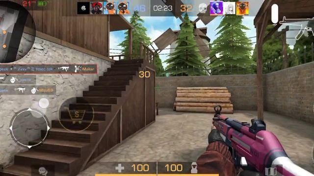 stendoff 2 случайное оружие смотреть онлайн