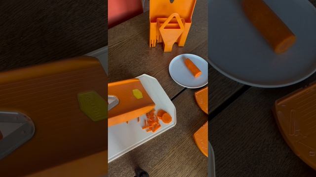 Овощерезка