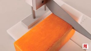 Устройство для резки сыра KT FJL (KONETEOLLISUUS)