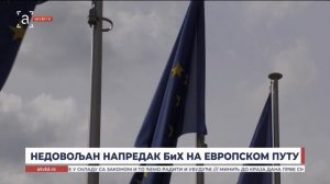 Од Европске уније за БиХ поново једно велико ништа